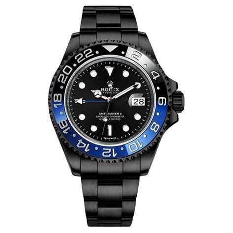 rolex dlc